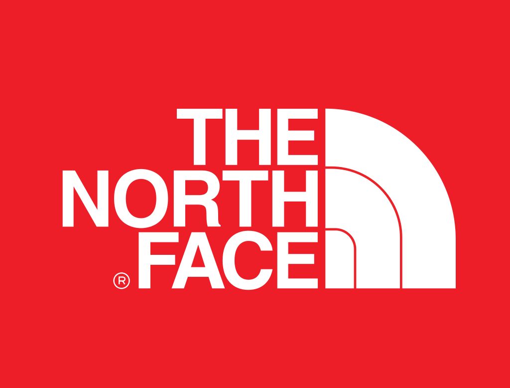 3 the north face北面