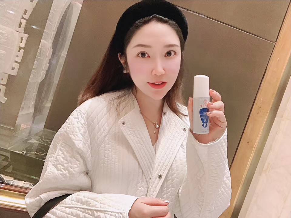 缇丽莎尔老总_缇丽莎尔点点本人照片(2)