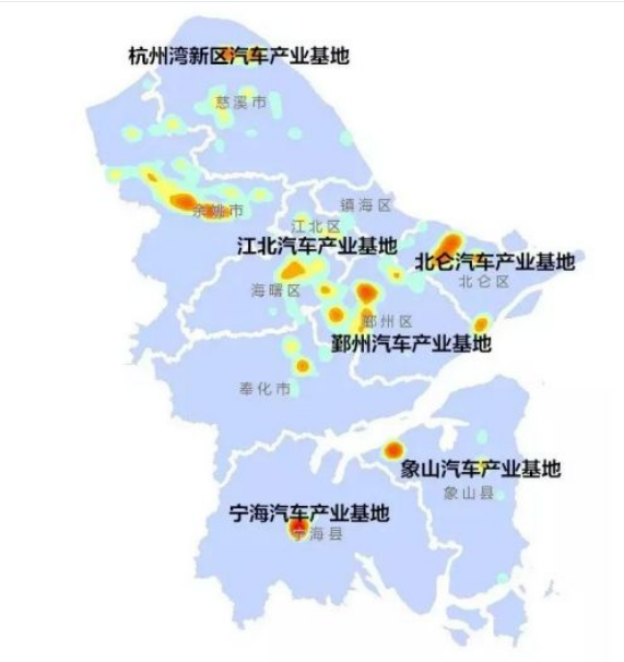 宁波市有多少人口_浙江最有希望合并的两个县,合并后将成为全国百强县前三甲(3)