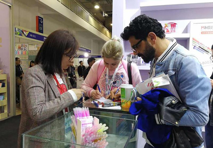 第17届宁波文具展7月16日疫后重启，规模再创新高