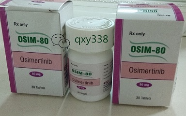 印度奥希替尼说明书,不同价*格的奥希替尼疗效、用法用量介绍! 印度奥希替尼说明书,不同价*格的奥希替尼疗效、用法用量介绍!