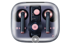 适合听歌的无线蓝牙耳机 什么牌子的蓝牙耳机平价且适合听音乐