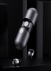 推荐几款适合玩游戏佩戴的无线蓝牙耳机 击音VC、苹果AirPod pro、摩托罗拉 VerveBud