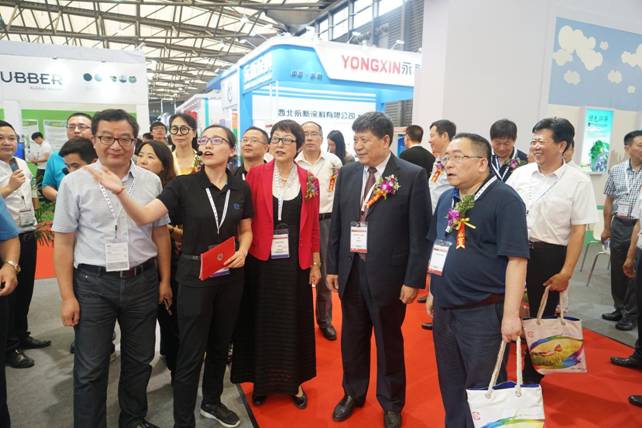 2020中国国际涂料博览会(China Coatings Show 2020)盛大启幕