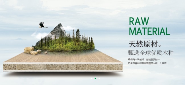 喜菲亚家具板