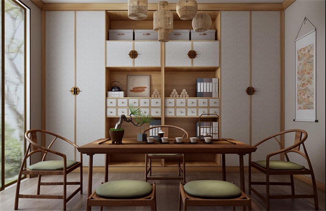 喜菲亚家具板